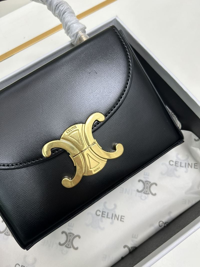 Celine Top Handle Bags